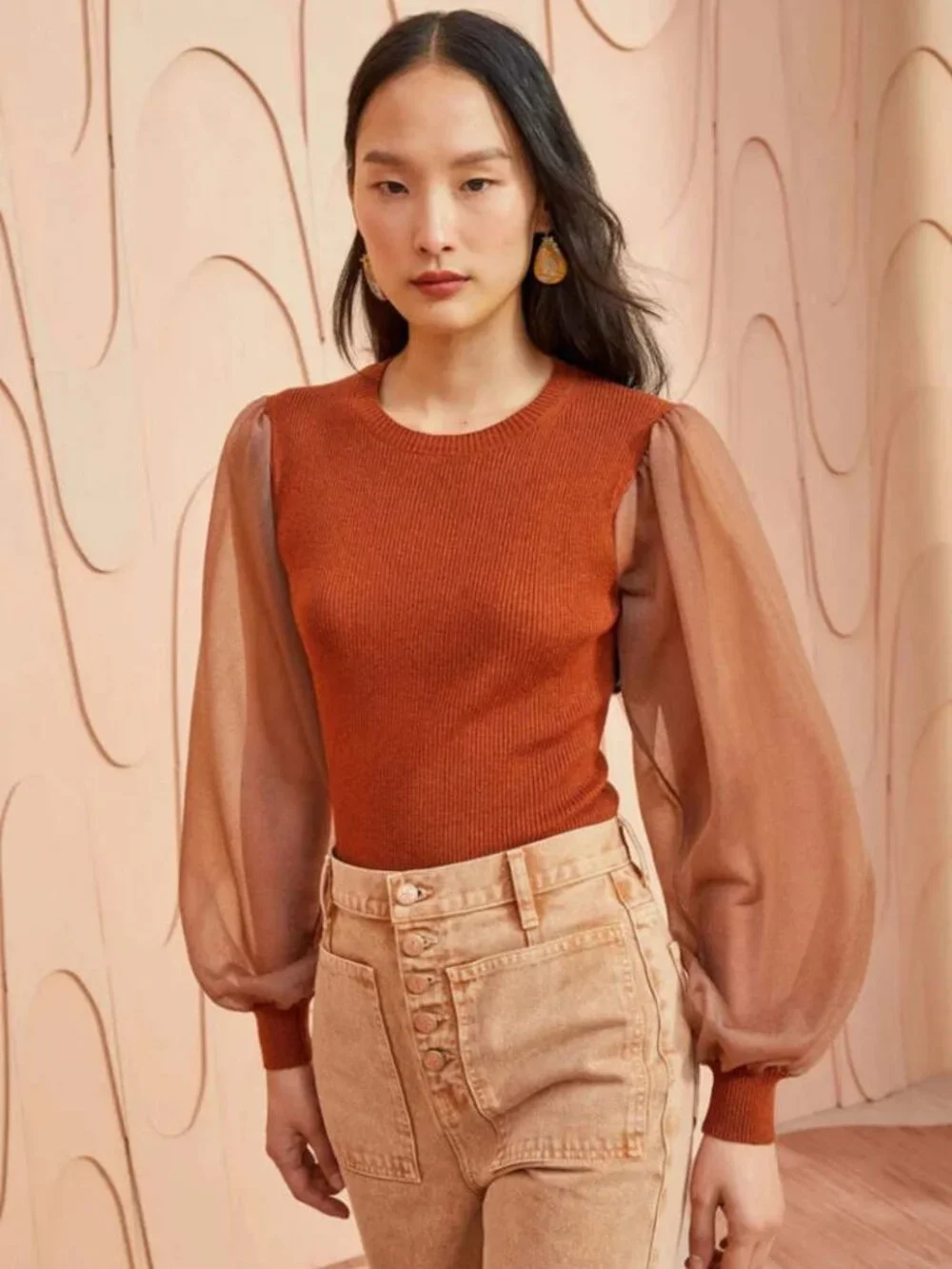 Ulla Johnson ulla johnson